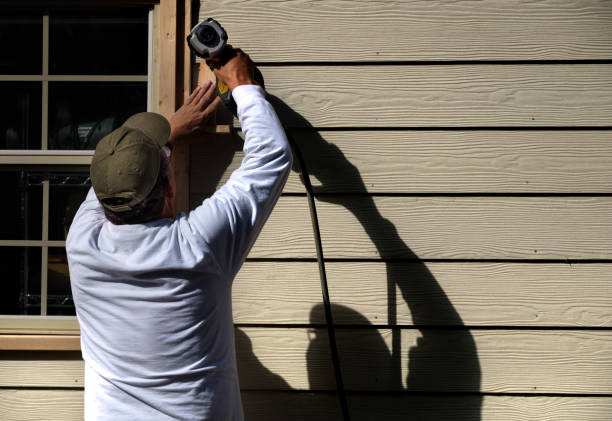 Best Wood Siding Installation  in Wellington, CO