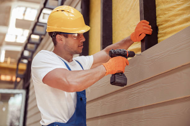 Best Insulated Siding Installation  in Wellington, CO